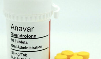 Anavar- Oxandrolone - The Drug Info