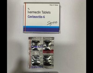 The Basic Information about Covimecting Tablet - Unitedmedicines