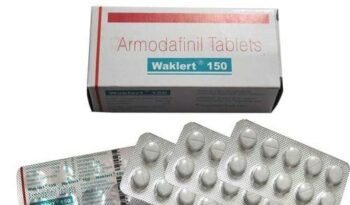waklert 150 mg Tablets - The Drug Info