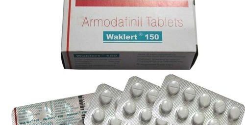 waklert 150 mg Tablets - The Drug Info