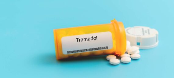Tramadol - Tramadol Hydrochloride (HCL)