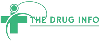 The Drug Info